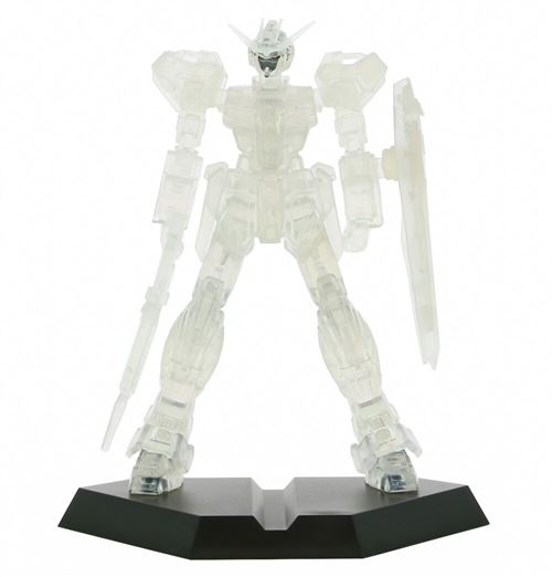 Figurine Internal Structure - Mobile Suit Gundam Seed - Gat-x105 Strike Gundam ( État correct - N/A reconditionné disponible sur Fnac