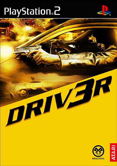 Acheter Driv3r État correct - 12,74 € Driv3r État correct - Bigben Access reconditionné disponible sur Fnac
