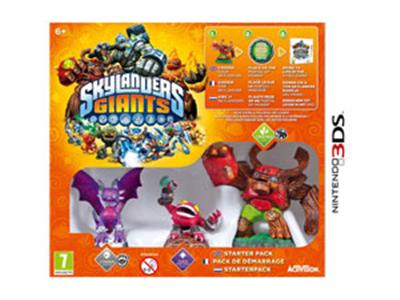 Skylanders Giants État correct -  reconditionné disponible sur Fnac