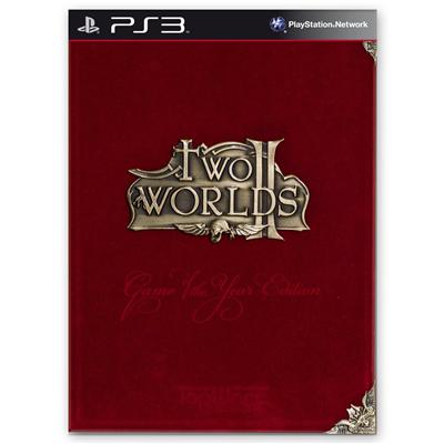 Acheter Two Worlds 2 - Velvet- Game Of The Year Edition État correct - 12,29 € Two Worlds 2 - Velvet- Game Of The Year Edition État correct - N/A reconditionné disponible sur Fnac