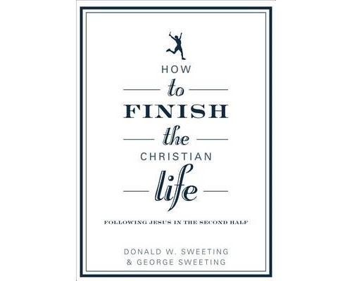 Acheter How To Finish The Christian Life État correct - 23,44 € How To Finish The Christian Life État correct - N/A reconditionné disponible sur Fnac