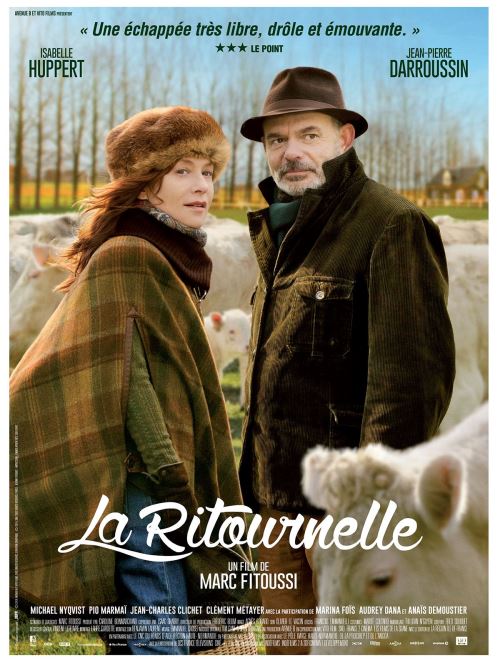 Acheter La Ritournelle AFFICHE CINEMA ORIGINALE État correct - 22,99 € La Ritournelle AFFICHE CINEMA ORIGINALE État correct - N/A reconditionné disponible sur Fnac