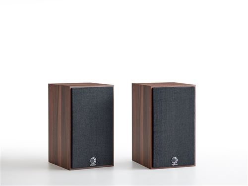 Acheter Enceintes bibliothèque Elipson Heritage XLS7 Noyer vendues par paire État correct - 552,99 € Enceintes bibliothèque Elipson Heritage XLS7 Noyer vendues par paire État correct - Elipson reconditionné disponible sur Fnac