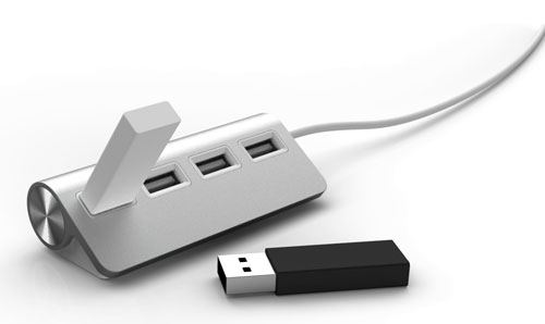 Acheter Mobility Lab Hub USB 2.0 cylindré 4 ports État correct - 23,58 € Mobility Lab Hub USB 2.0 cylindré 4 ports État correct - N/A reconditionné disponible sur Fnac