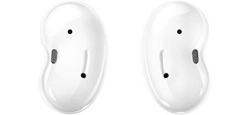 Acheter Ecouteurs sans fil Samsung Galaxy Buds Live Mystic Blanc État correct - 42,99 € Ecouteurs sans fil Samsung Galaxy Buds Live Mystic Blanc État correct - Samsung reconditionné disponible sur Fnac
