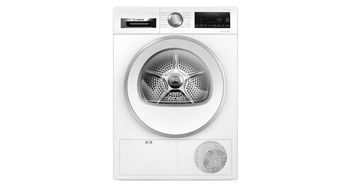 WQG1420SFR, Seche-linge pompe a chaleur - État correct Bosch sur Fnac
