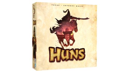 Acheter Jeu de société Huns Blackrock Games État correct - 26,76 € Jeu de société Huns Blackrock Games État correct - Blackrock Games reconditionné disponible sur Fnac