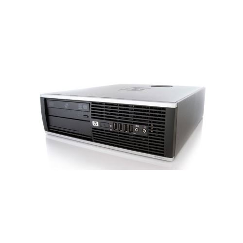 Acheter Unité Centrale Hp compaq elite 8200 dt - 8go - 2to Intel Core i5-2400 3,10GHz État correct - 199,00 € Unité Centrale Hp compaq elite 8200 dt - 8go - 2to Intel Core i5-2400 3,10GHz État correct - Hewlett-Packard reconditionné disponible sur Fnac