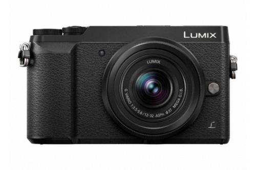 Acheter Hybride Lumix DMC-GX80 + Objectif 12-32 mm Noir État correct - 738,43 € Hybride Lumix DMC-GX80 + Objectif 12-32 mm Noir État correct - Panasonic reconditionné disponible sur Fnac