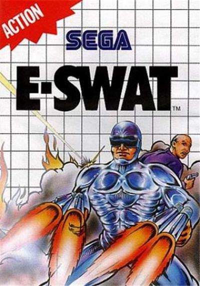 E-SWAT État correct -  reconditionné disponible sur Fnac