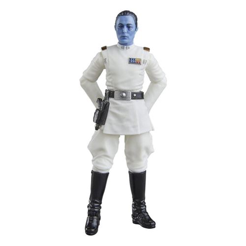 Acheter Star Wars : Ahsoka Vintage Collection - Figurine Grand Admiral Thrawn 10 cm État correct - 34,43 € Star Wars : Ahsoka Vintage Collection - Figurine Grand Admiral Thrawn 10 cm État correct - N/A reconditionné disponible sur Fnac