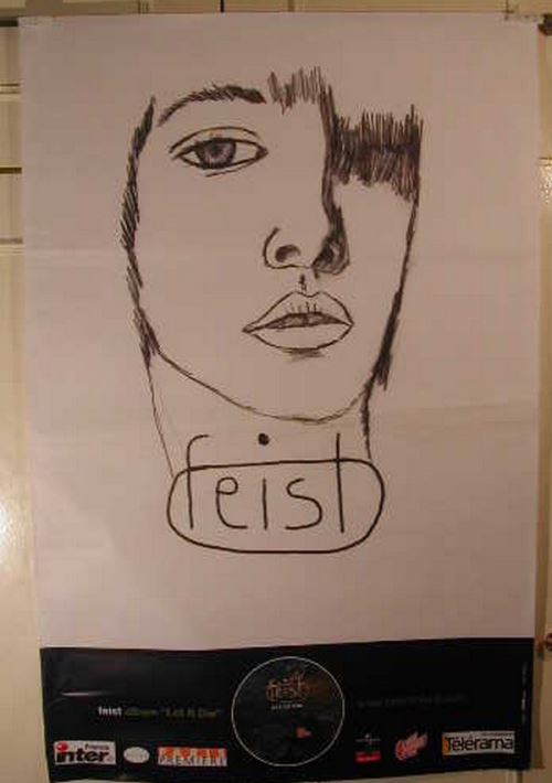 Feis - 80x120 cm - AFFICHE / POSTER État correct - N/A reconditionné disponible sur Fnac