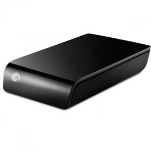 Seagate Expansion 2 To 3.5"" - USB 3.0 État correct - Seagate reconditionné disponible sur Fnac