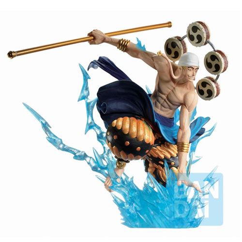 Acheter 12124 ONE PIECE ENEL DUEL MEMORIES État correct - 48,99 € 12124 ONE PIECE ENEL DUEL MEMORIES État correct - N/A reconditionné disponible sur Fnac
