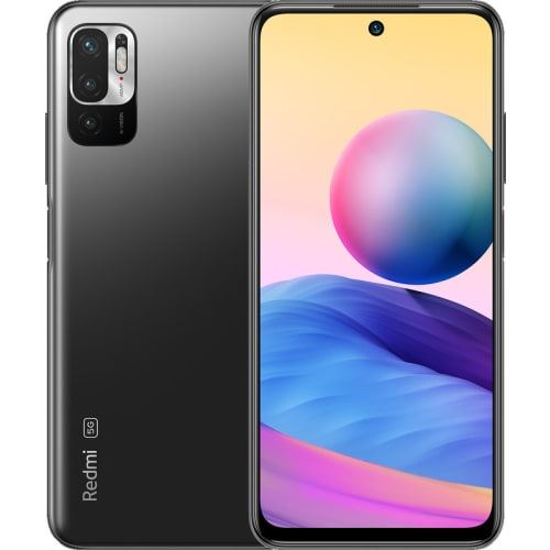 SmartPhone Xiaomi Redmi Note 10 XM900972-1 6.5'' Qualcomm Snapdragon 678 4Go 128Go Android Gris État correct - N/A reconditionné disponible sur Fnac