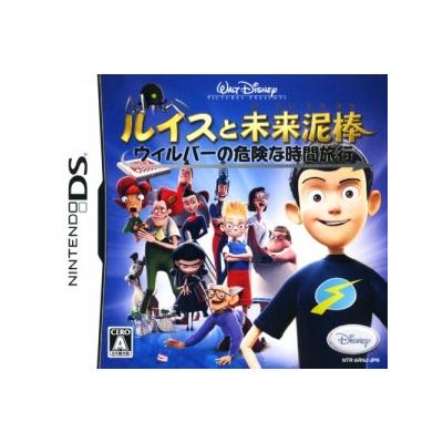 Disney's Meet the Robinsons / Lewis to Mirai Dorobou - IMPORT JAPONAIS État correct -  reconditionné disponible sur Fnac