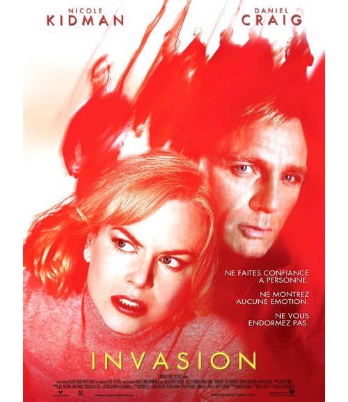 Acheter Invasion AFFICHE CINEMA ORIGINALE État correct - 20,99 € Invasion AFFICHE CINEMA ORIGINALE État correct - N/A reconditionné disponible sur Fnac