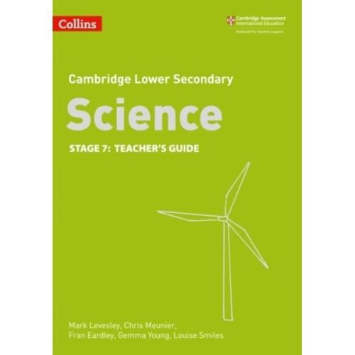 Acheter Lower Secondary Science Teacher's Guide: Stage 7 État correct - 85,99 € Lower Secondary Science Teacher's Guide: Stage 7 État correct - N/A reconditionné disponible sur Fnac