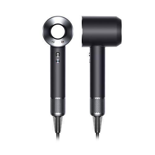 Sèche-cheveux Dyson Supersonic Lite 1600 W Noir État correct - Dyson reconditionné disponible sur Fnac