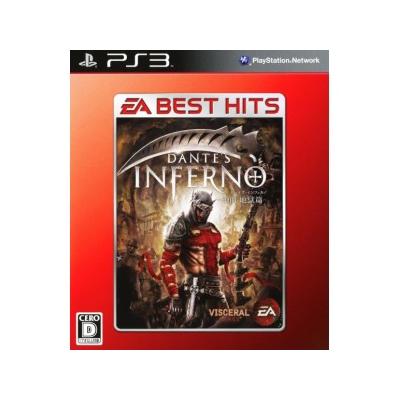 Acheter Dante's Inferno (EA Best Hits) - IMPORT JAPONAIS État correct - 53,99 € Dante's Inferno (EA Best Hits) - IMPORT JAPONAIS État correct - reconditionné disponible sur Fnac