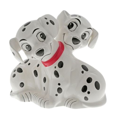 Acheter Disney 101 Dalmatians ami pour la vie Money Bank État correct - 23,27 € Disney 101 Dalmatians ami pour la vie Money Bank État correct - Disney reconditionné disponible sur Fnac