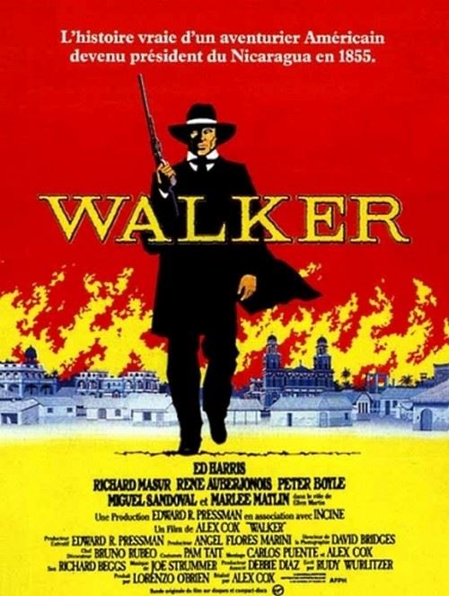 Acheter Walker - 40x60 cm - AFFICHE / POSTER État correct - 16,99 € Walker - 40x60 cm - AFFICHE / POSTER État correct - N/A reconditionné disponible sur Fnac
