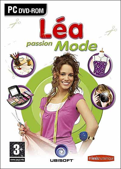 Acheter Lea Passion Mode État correct - 16,00 € Lea Passion Mode État correct - Ubisoft reconditionné disponible sur Fnac