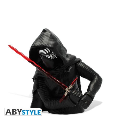 Tirelire Kylo Ren Star Wars Obyz État correct - N/A reconditionné disponible sur Fnac