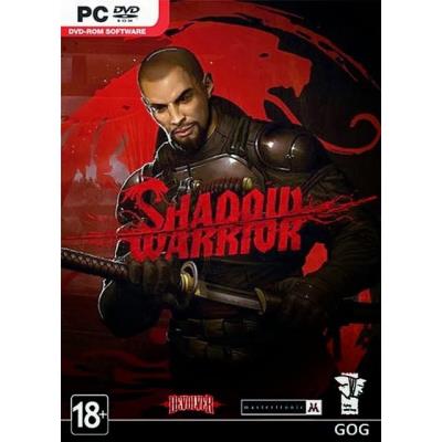 Shadow Warrior PC État correct - Avanquest reconditionné disponible sur Fnac