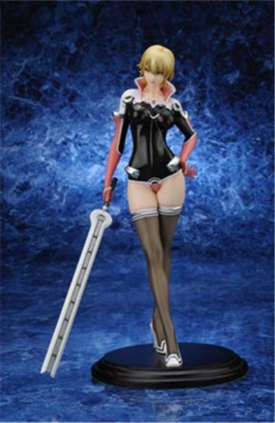 Shunya Yamashita statuette PVC Roxanne-San 28 cm État correct - Yamato reconditionné disponible sur Fnac
