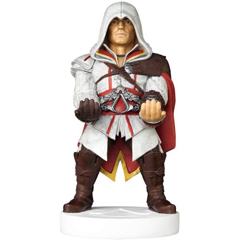 Figurine Support - Assassin's Creed - Ezio État correct - N/A reconditionné disponible sur Fnac