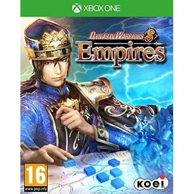 Dynasty Warriors 8 Empire XBox One État correct - Koch Media reconditionné disponible sur Fnac