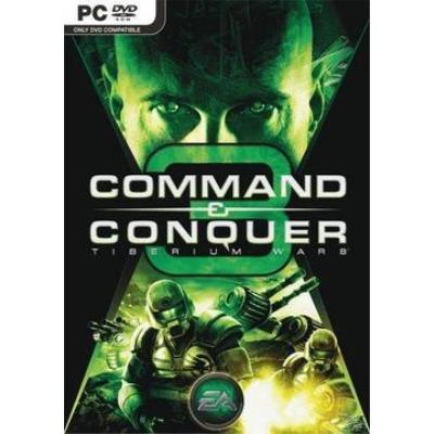 Command And Conquer 3 - Les Guerres du Tibérium - Edition Collector État correct - Bandai Namco reconditionné disponible sur Fnac
