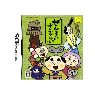 Acheter Zenmai Zamurai - IMPORT JAPONAIS État correct - 21,99 € Zenmai Zamurai - IMPORT JAPONAIS État correct - reconditionné disponible sur Fnac