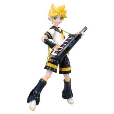 Acheter FIGMA - Len Kagamine AF (Character Vocal Series 02) État correct - 72,99 € FIGMA - Len Kagamine AF (Character Vocal Series 02) État correct - Max Factory reconditionné disponible sur Fnac