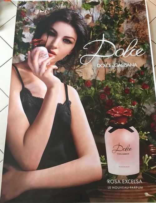 Acheter Dolce & Gabbana - 120x175 cm - AFFICHE / POSTER État correct - 29,99 € Dolce & Gabbana - 120x175 cm - AFFICHE / POSTER État correct - N/A reconditionné disponible sur Fnac