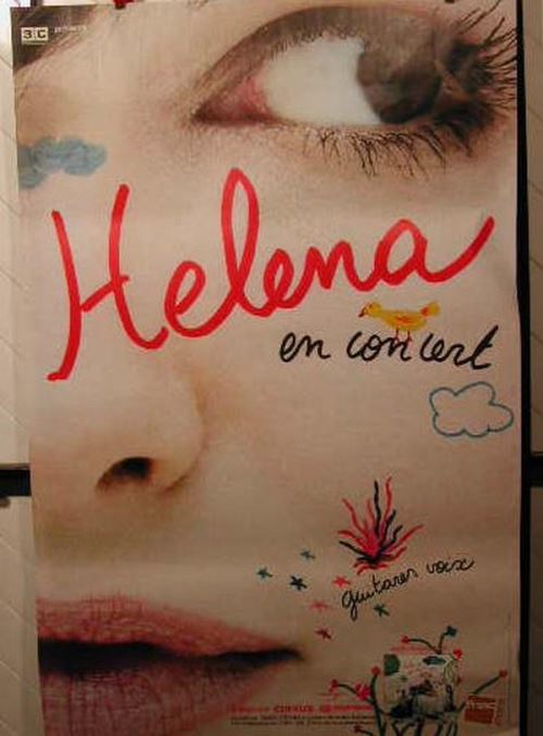 Acheter HELENA - 80X120 cm - AFFICHE / POSTER État correct - 17,99 € HELENA - 80X120 cm - AFFICHE / POSTER État correct - N/A reconditionné disponible sur Fnac