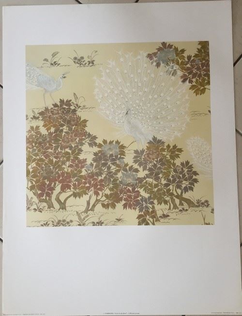 Nishimura - 60x80 cm - AFFICHE / POSTER État correct - N/A reconditionné disponible sur Fnac