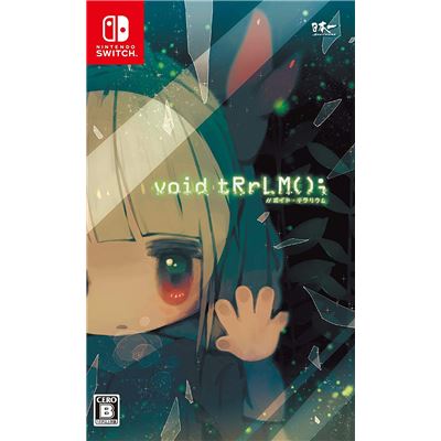 Acheter Void Trrlm(), //void Terrarium Pour Nintendo Switch État correct - 56,99 € Void Trrlm(), //void Terrarium Pour Nintendo Switch État correct - reconditionné disponible sur Fnac