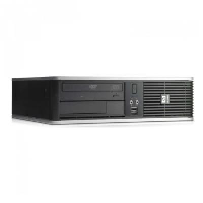 Acheter Pc hp compaq dc7800 sff pentium dual core 1.8ghz 2go ddr2 2to sata win xp pro État correct - 448,45 € Pc hp compaq dc7800 sff pentium dual core 1.8ghz 2go ddr2 2to sata win xp pro État correct - Hewlett-Packard reconditionné disponible sur Fnac