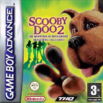 Acheter Scooby-Doo 2 - Les monstres se déchaînent État correct - 17,98 € Scooby-Doo 2 - Les monstres se déchaînent État correct - THQ France reconditionné disponible sur Fnac