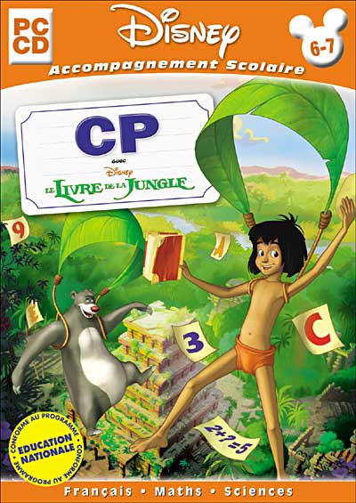 Acheter Le Livre de la Jungle CP État correct - 10,23 € Le Livre de la Jungle CP État correct - N/A reconditionné disponible sur Fnac
