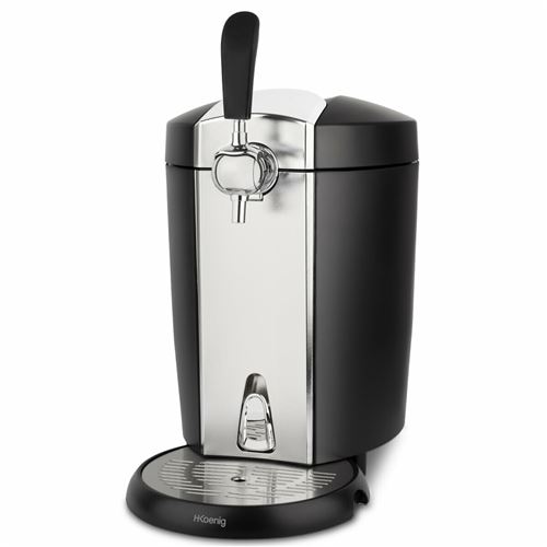 H.KOENIG Distributeur de bière BW1778 État correct - H. Koenig reconditionné disponible sur Fnac