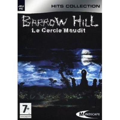 Acheter Barrow Hill - Le Cercle Maudit - Hits Collection PC - Neuf VF État correct - 19,47 € Barrow Hill - Le Cercle Maudit - Hits Collection PC - Neuf VF État correct - reconditionné disponible sur Fnac