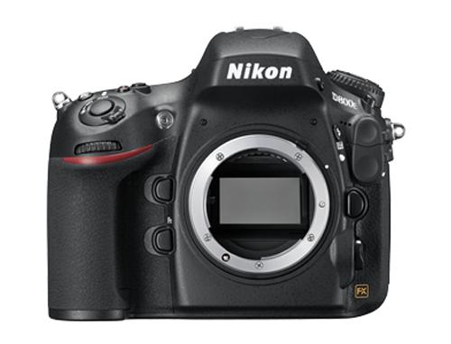 Nikon D800E boîtier nu État correct - Nikon reconditionné disponible sur Fnac