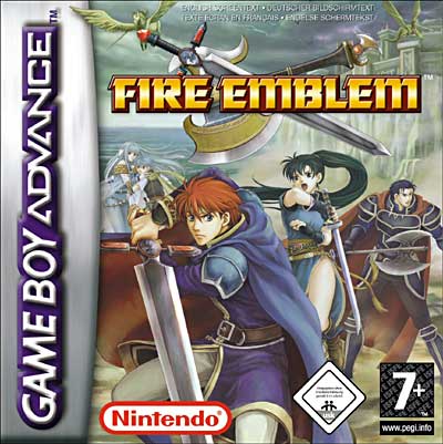 Fire Emblem État correct -  reconditionné disponible sur Fnac