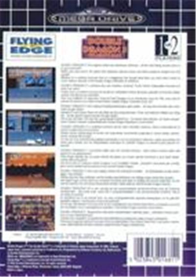 Double Dragon 3: The Arcade Game État correct -  reconditionné disponible sur Fnac
