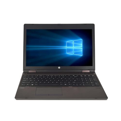 HP Probook 6570B - Core i5 - 16 Go RAM - SSD 480 Go - Windows 10 État correct - N/A reconditionné disponible sur Fnac