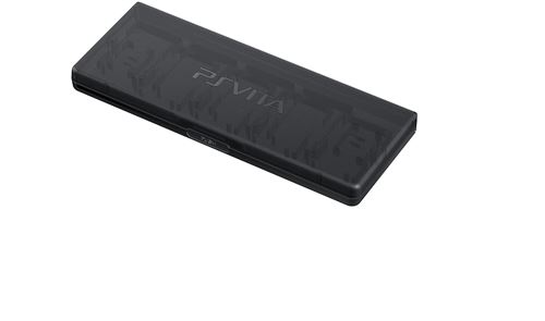 Étui pour cartes mémoire Sony pour PlayStation Vita État correct - N/A reconditionné disponible sur Fnac
