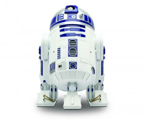 Robot à bulles R2-D2 Star Wars - État correct Star Wars sur Fnac